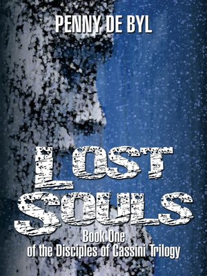 cover image of Lost Souls